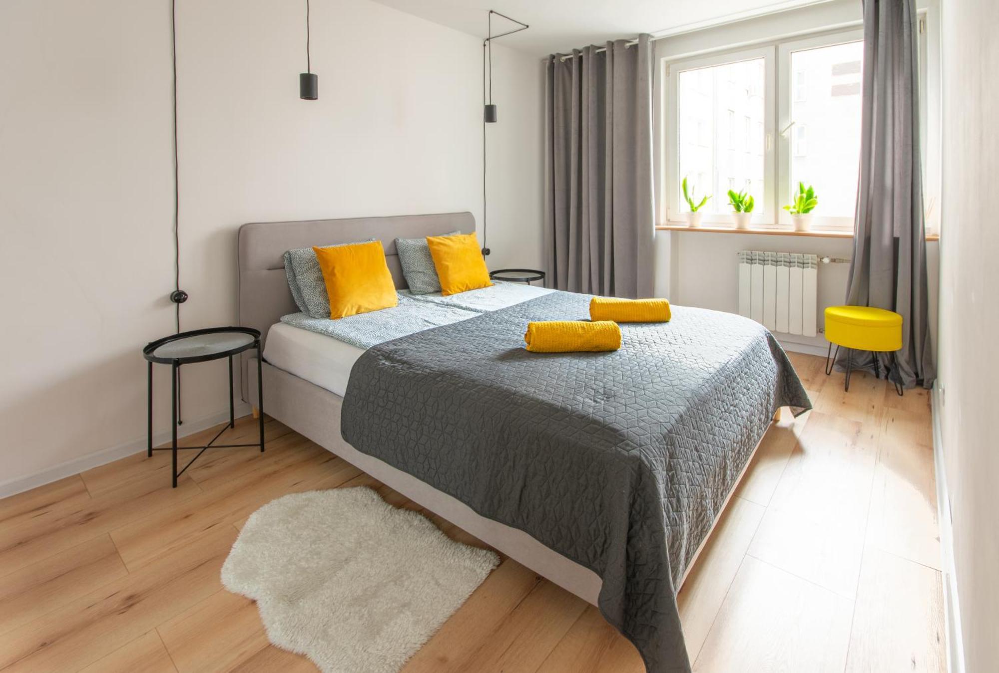 ורשה Feelharmony Jasna Apartment - Metro Swietokrzyska מראה חיצוני תמונה